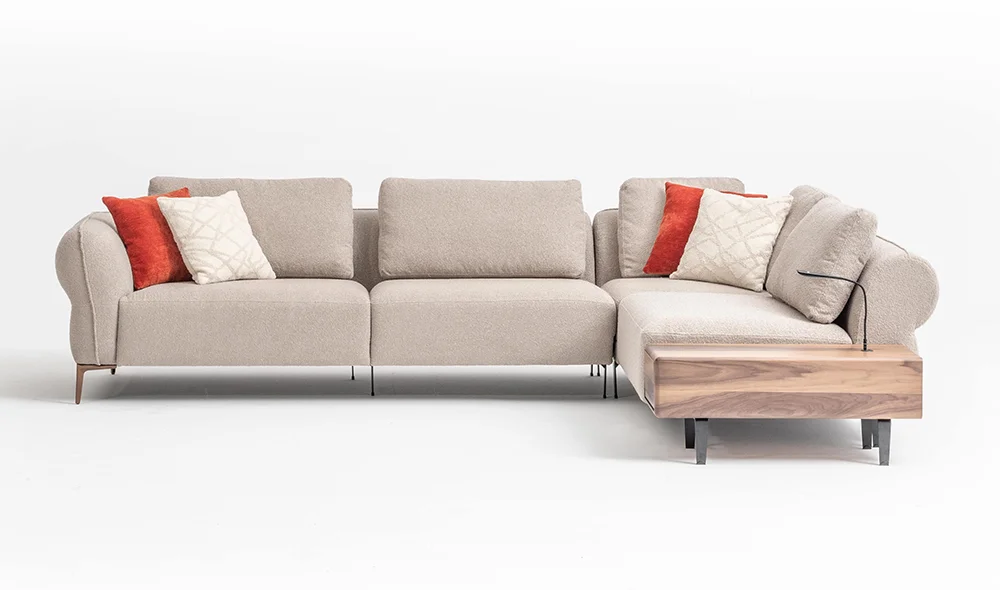 Loca Sehpal? Köşe Takımı