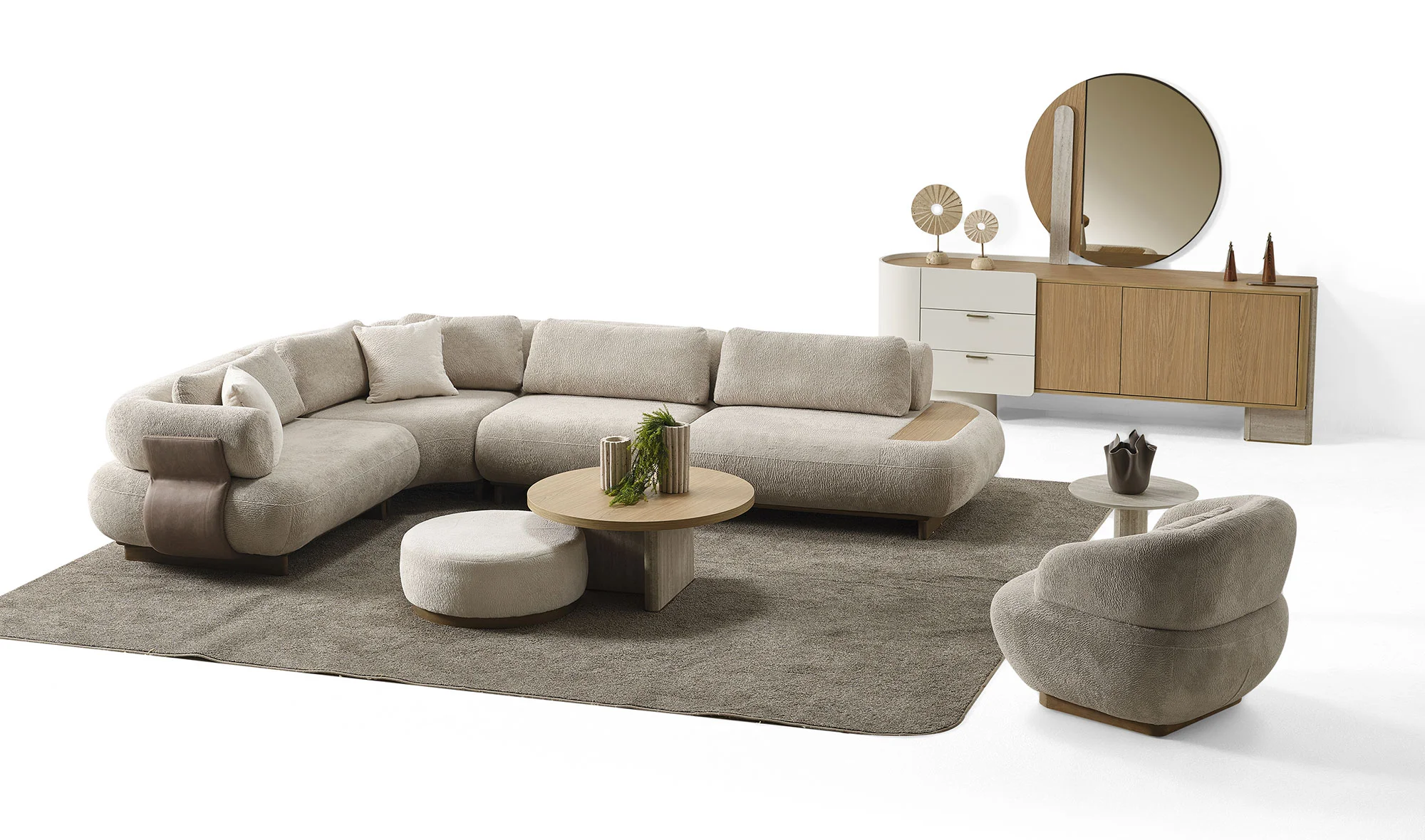 Lucas Köşe Takımı