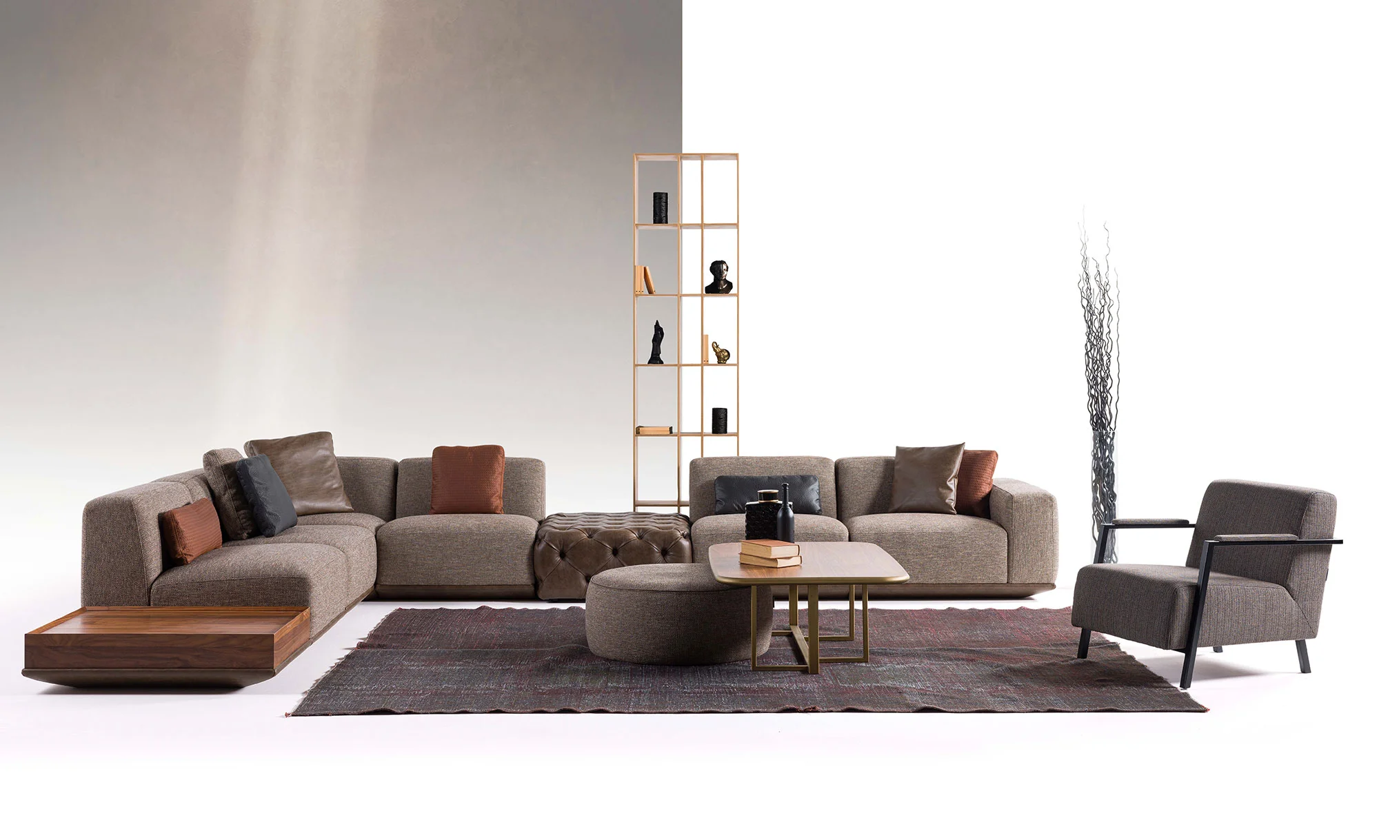 Lyon Köşe Takımı