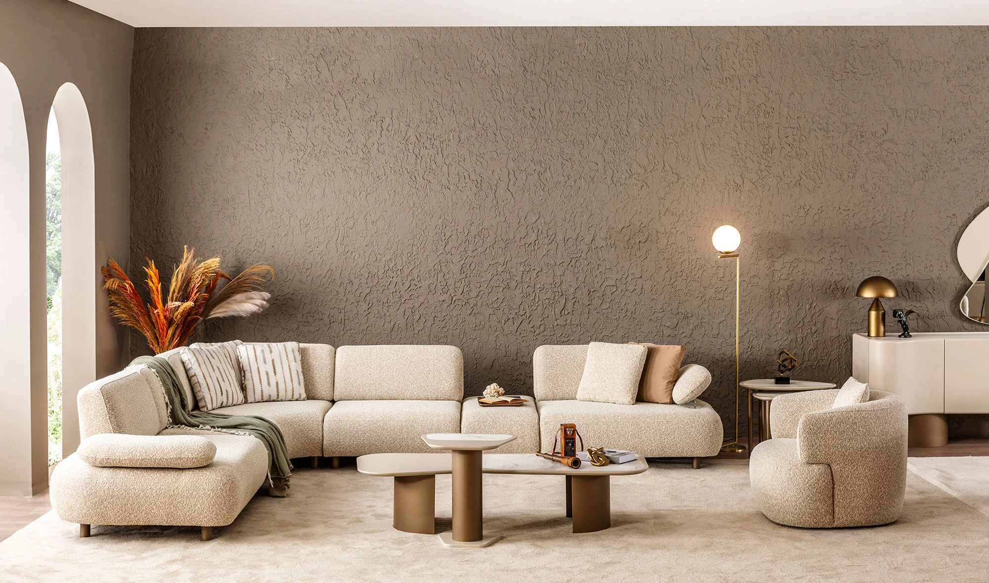 Madrid Köşe Takımı - Medium