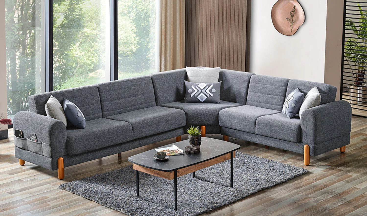 Manemo Köşe Takımı