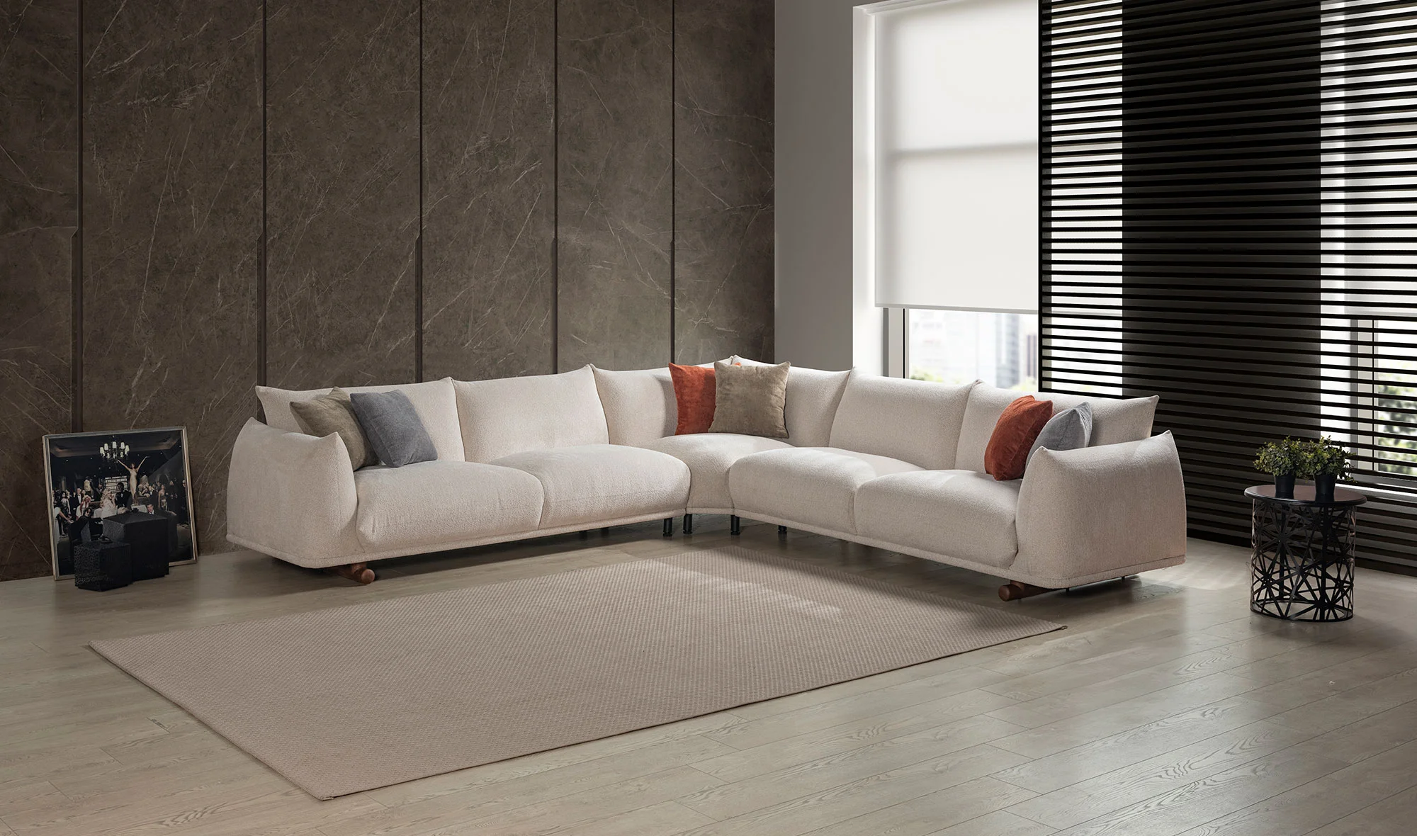 Marella Köşe Takımı