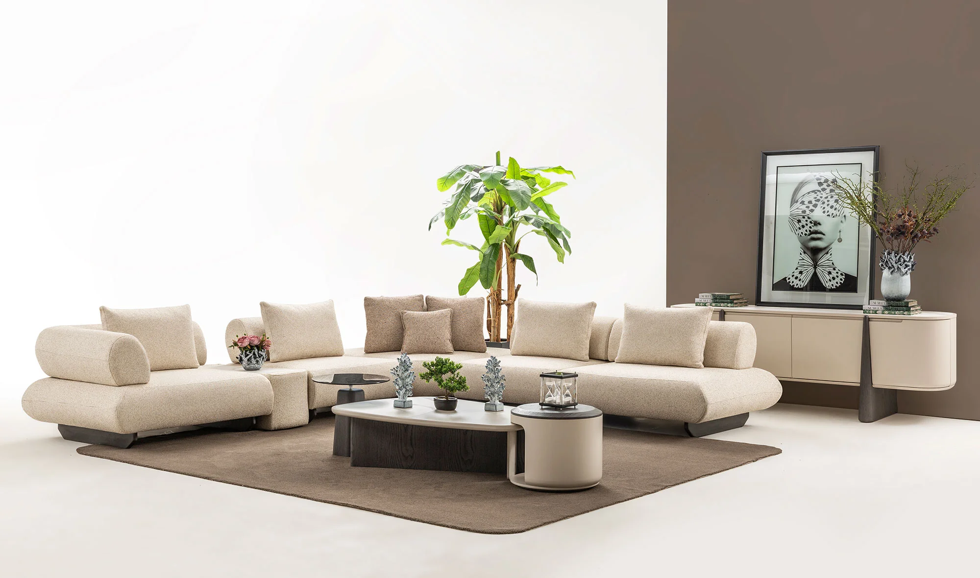 Marses Köşe Takımı