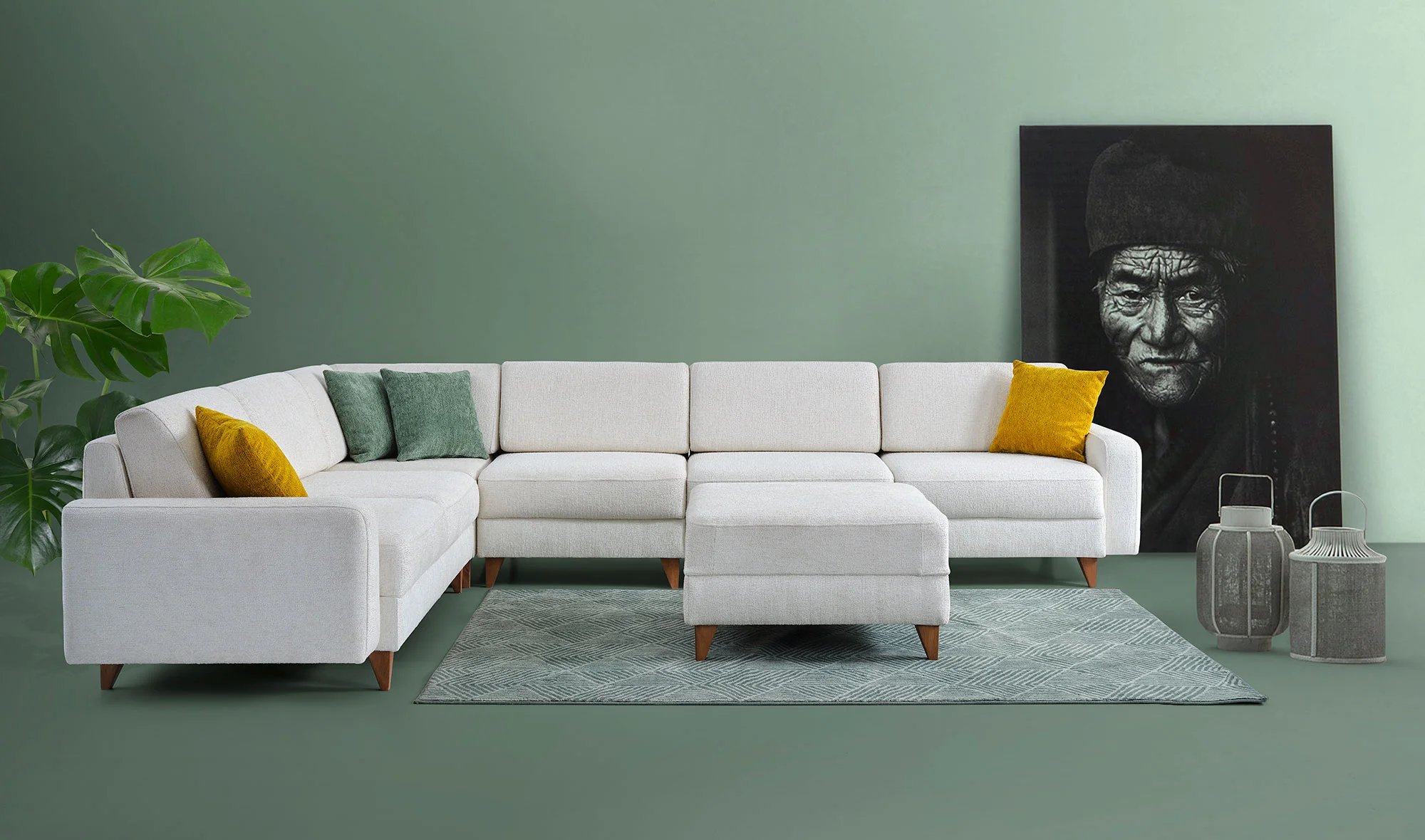 Mateo Köşe Takımı