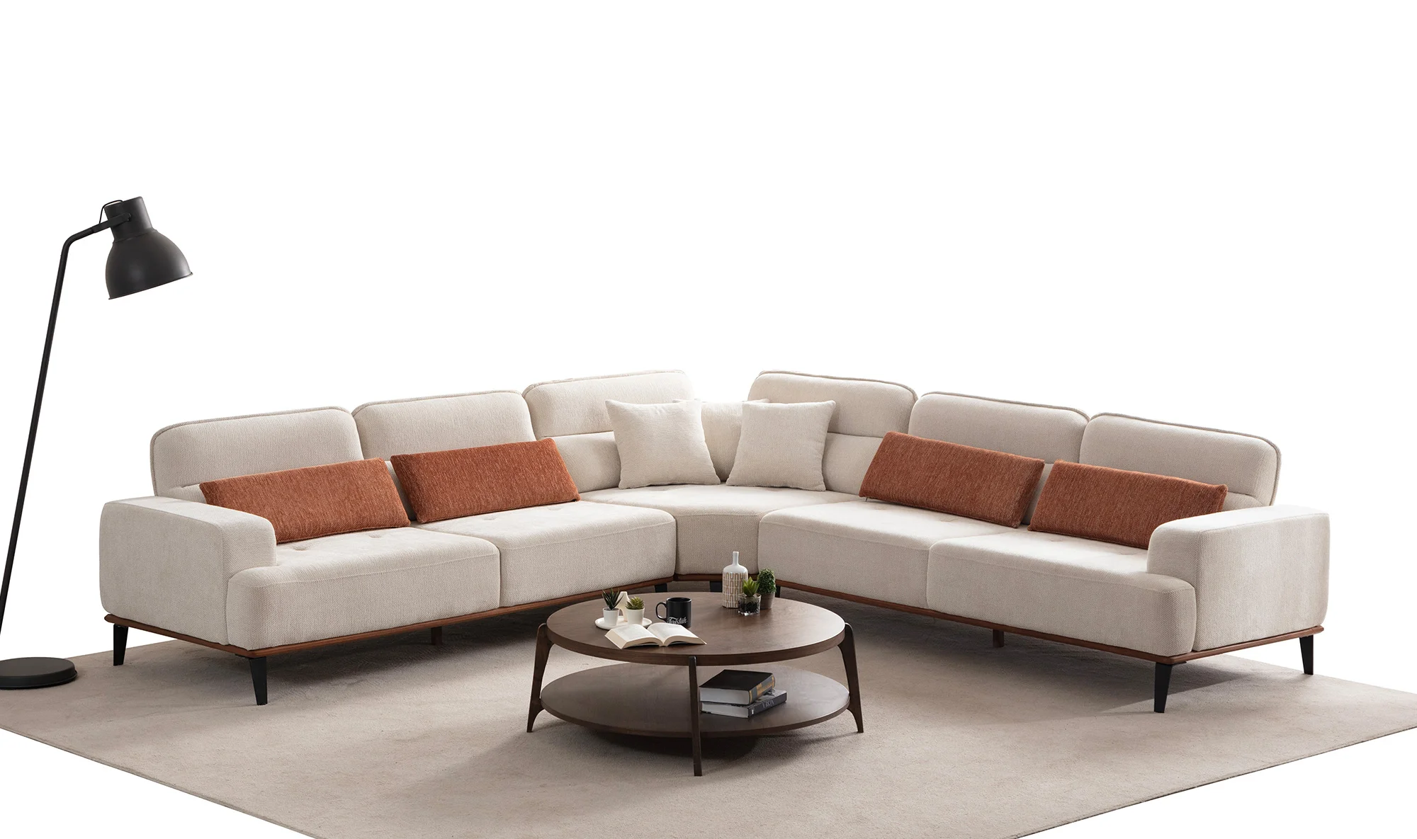 Maya Köşe Takımı