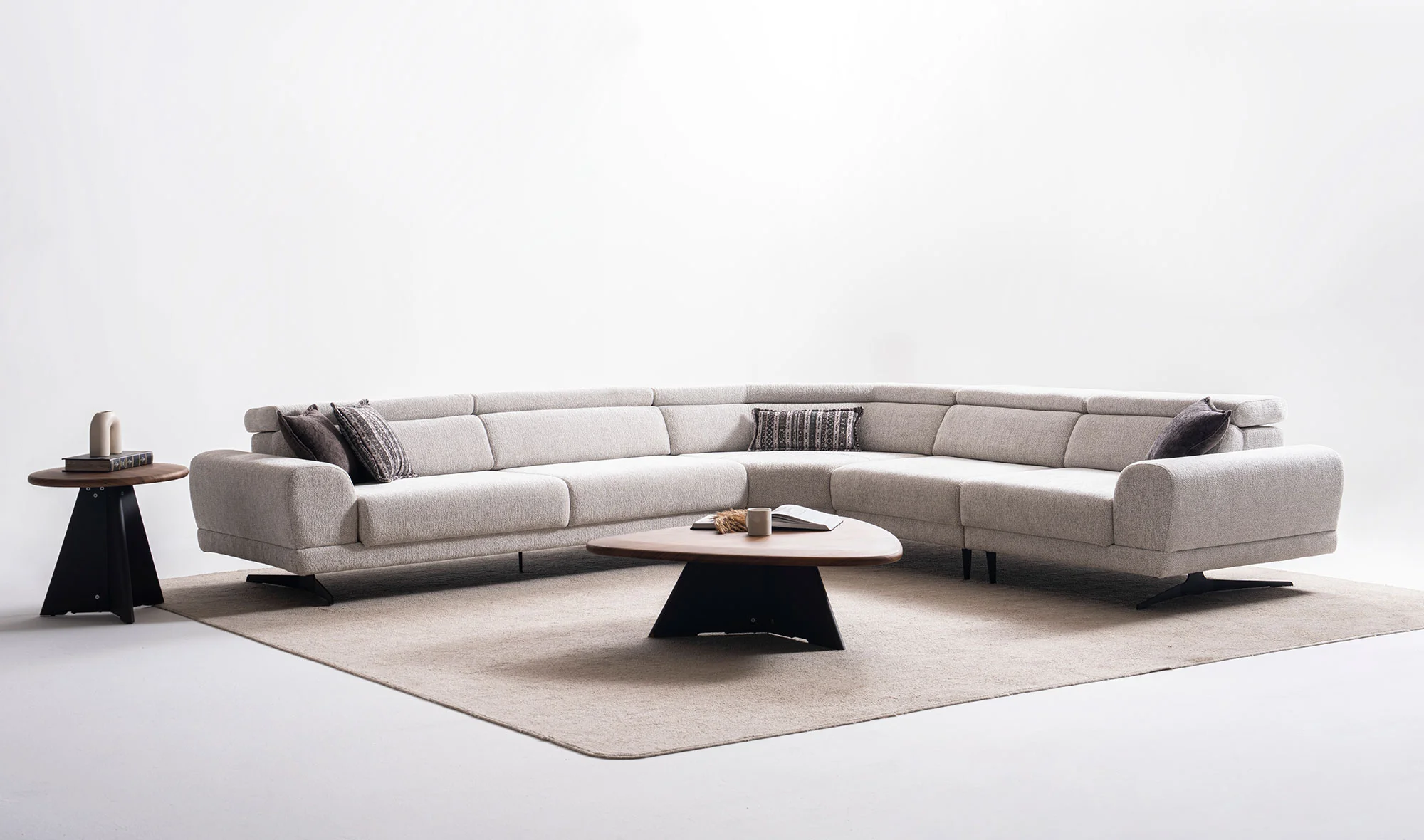 Melina Köşe Takımı