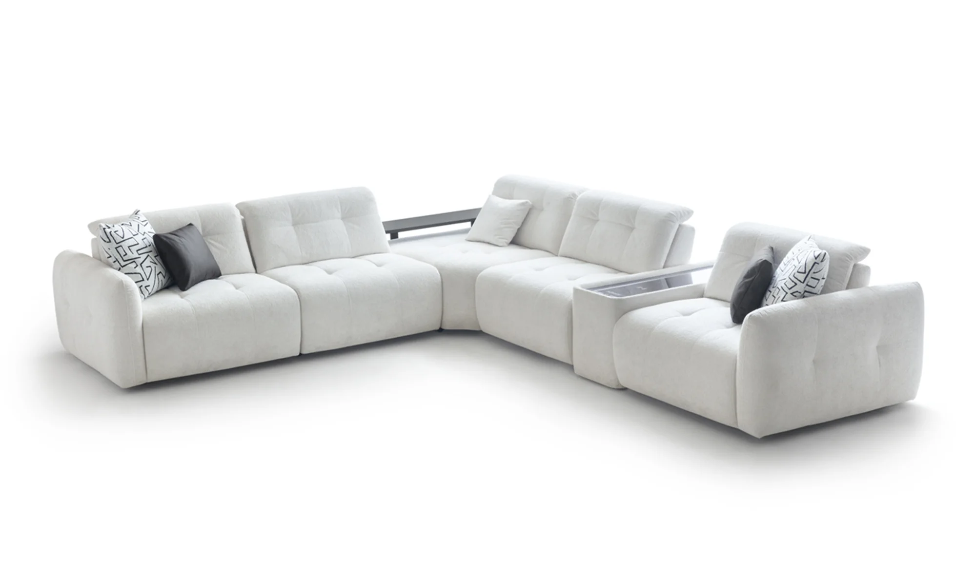 Merlo Köşe Takımı