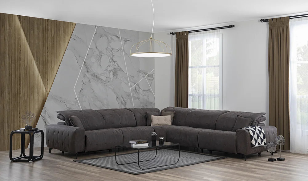 Mikado Motorlu Köşe Takımı