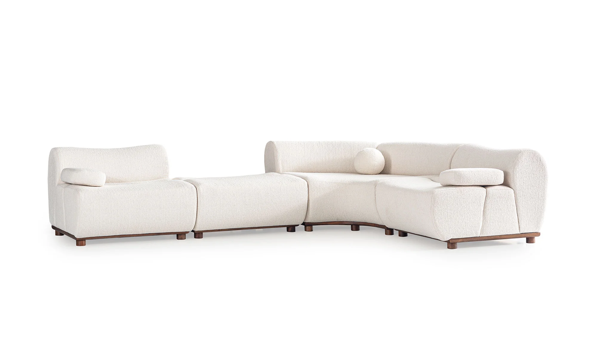 Mina Köşe Takımı - Small