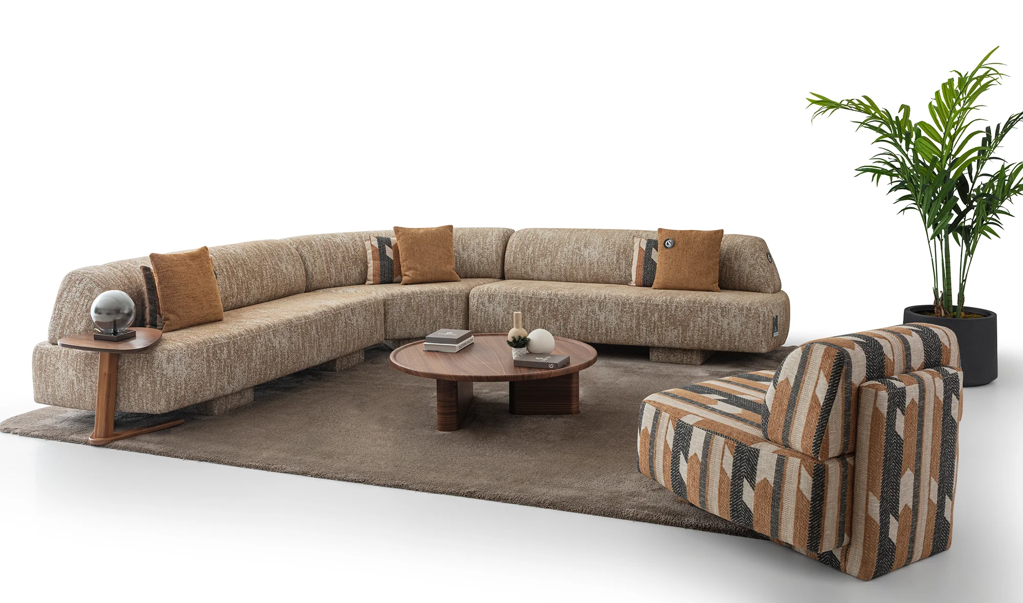 Minola Köşe Takımı