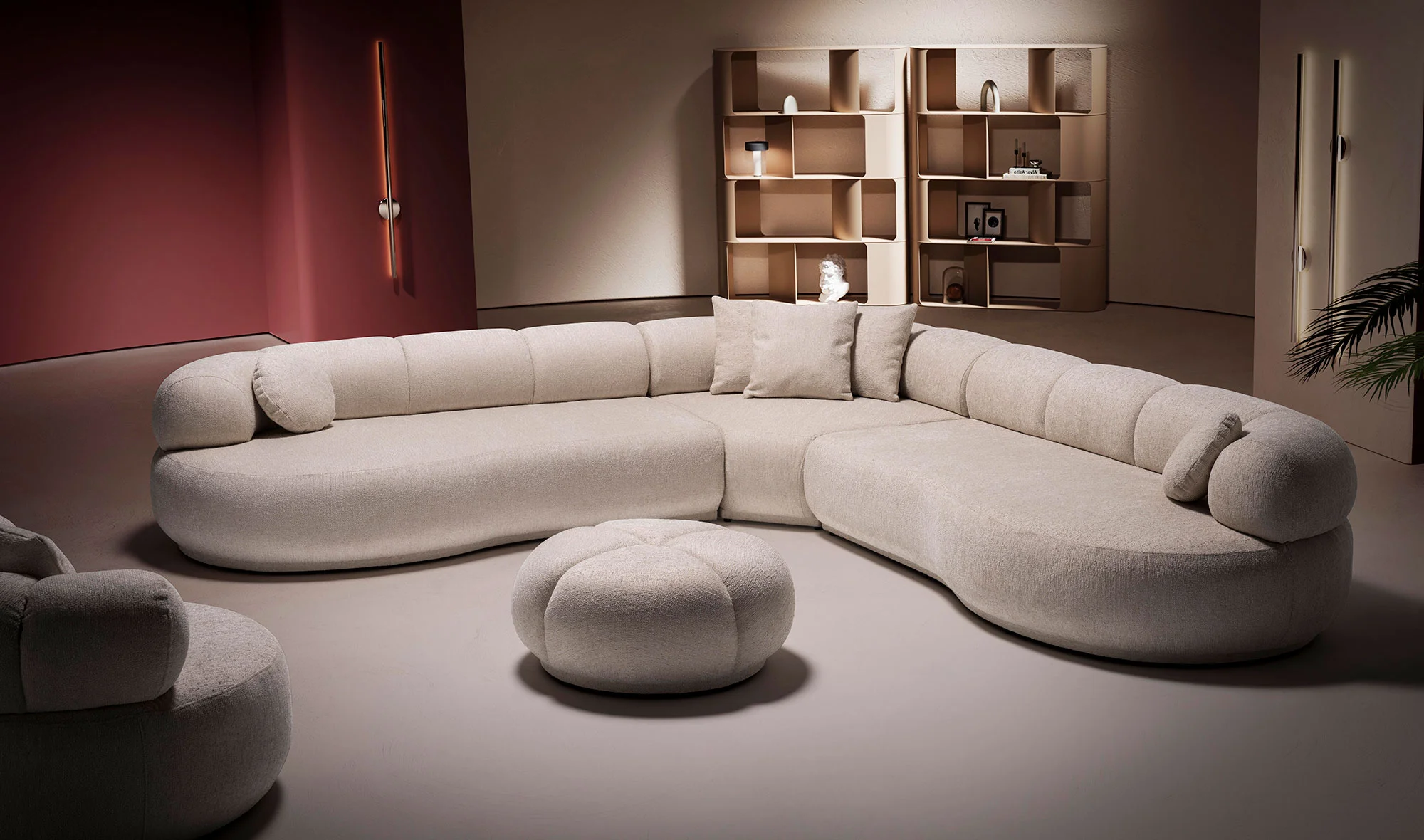 Minty Köşe Takımı