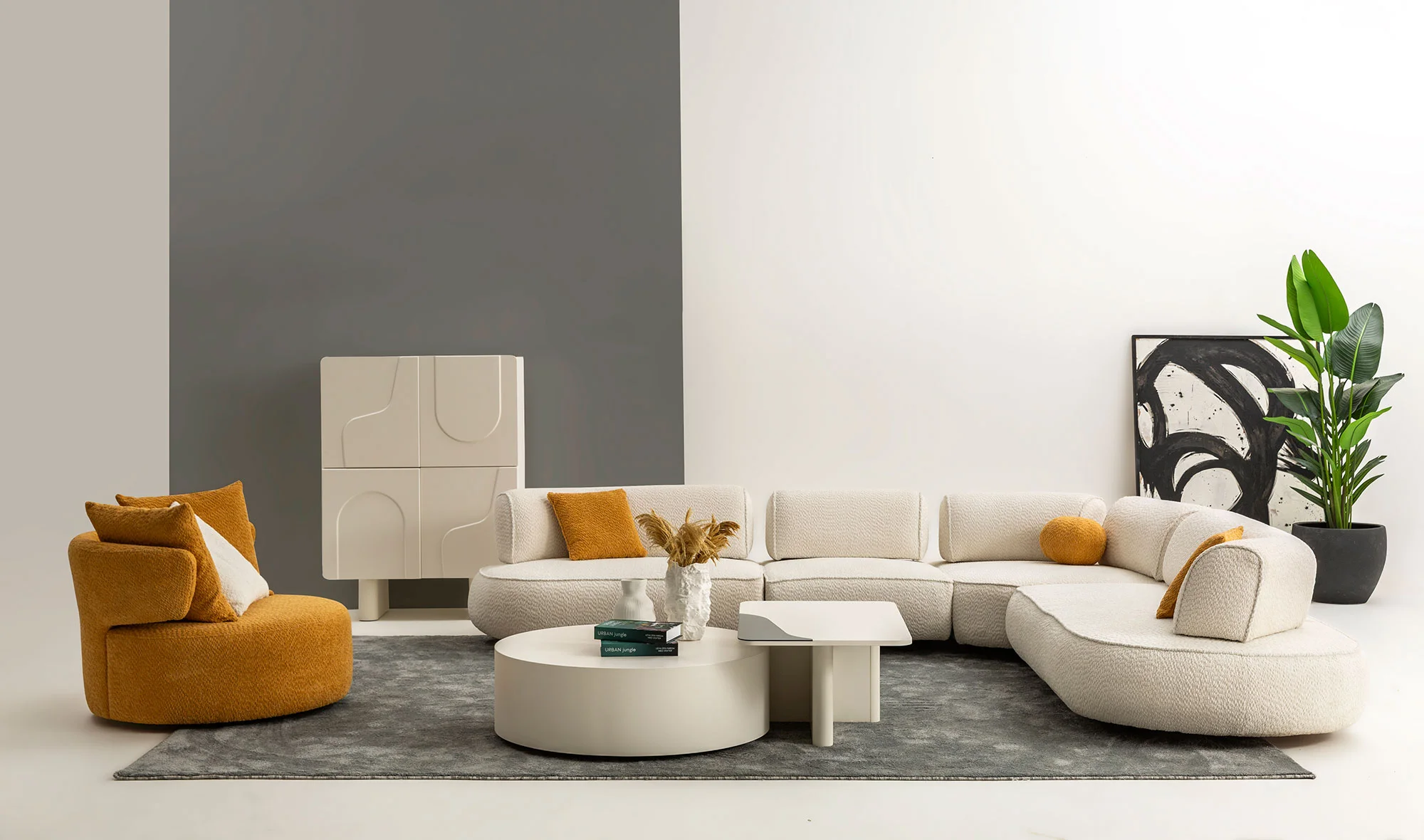 Mission Köşe Takımı