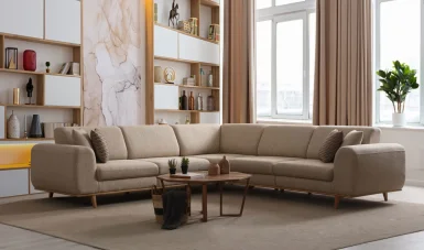 Morris Köşe Takımı