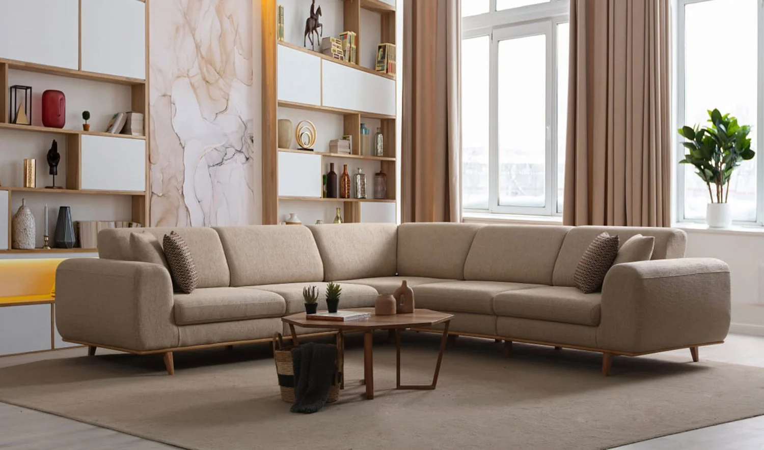 Morris Köşe Takımı