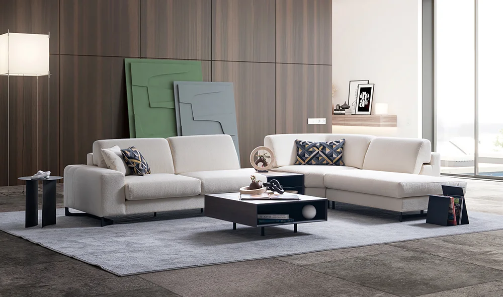 Nandy Köşe Takımı