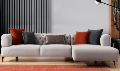 Nesta Chester Köşe Takımı