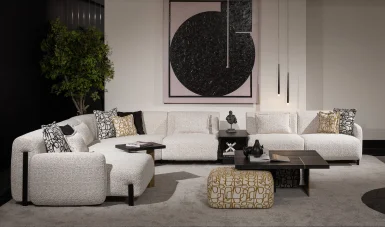 İntegral Köşe Takımı - Large