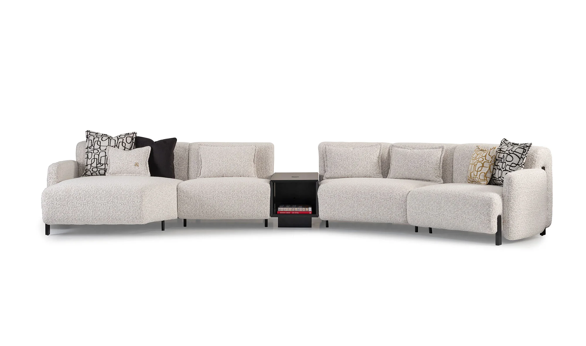 ?ntegral Köşe Takımı - Small