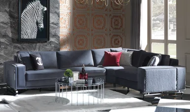 Olena Köşe Takımı