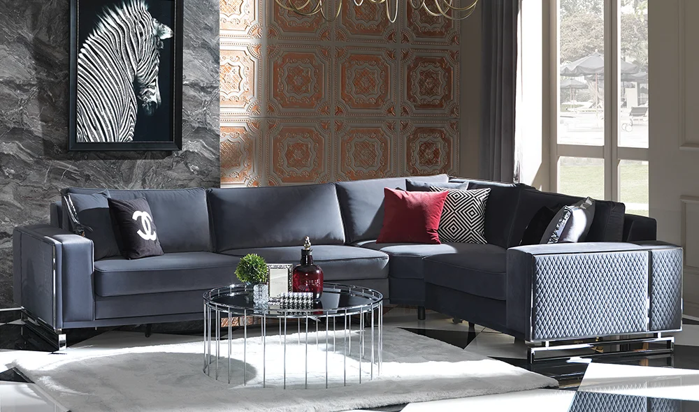 Olena Köşe Takımı