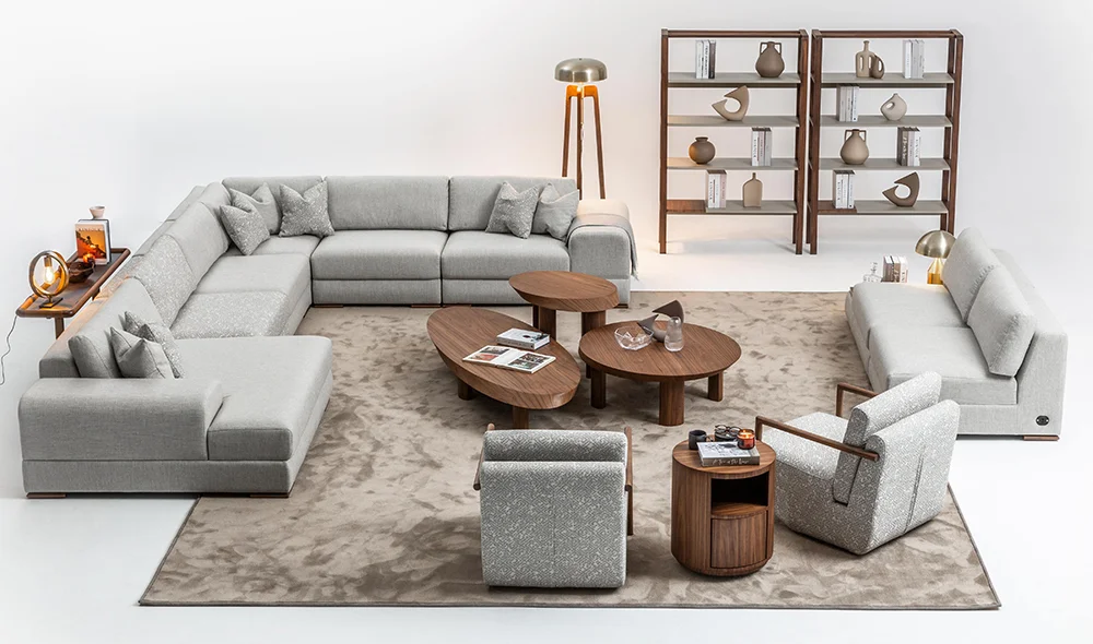 Pablo Berjerli Köşe Takımı