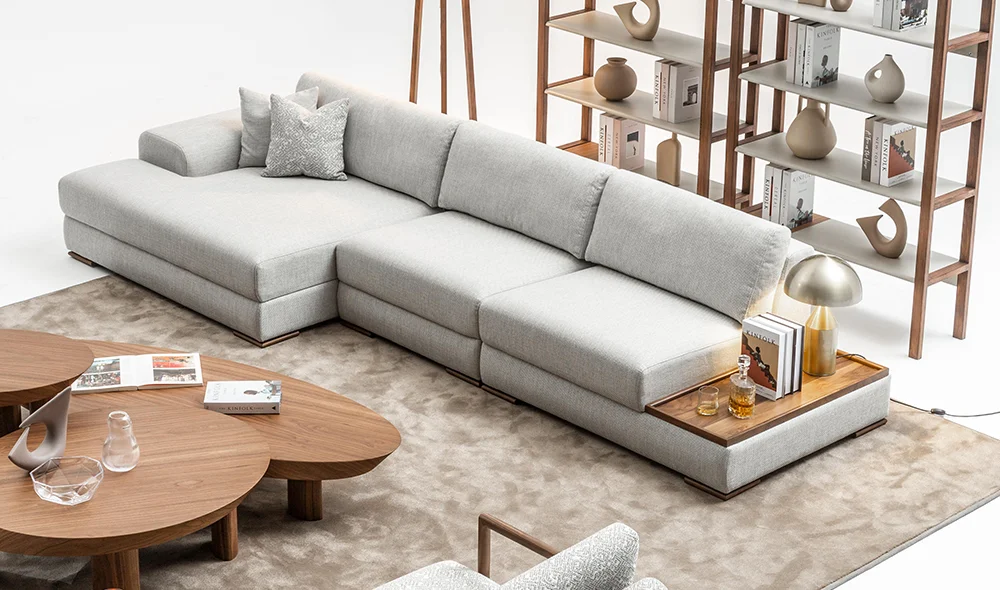 Pablo Relax Köşe Takımı