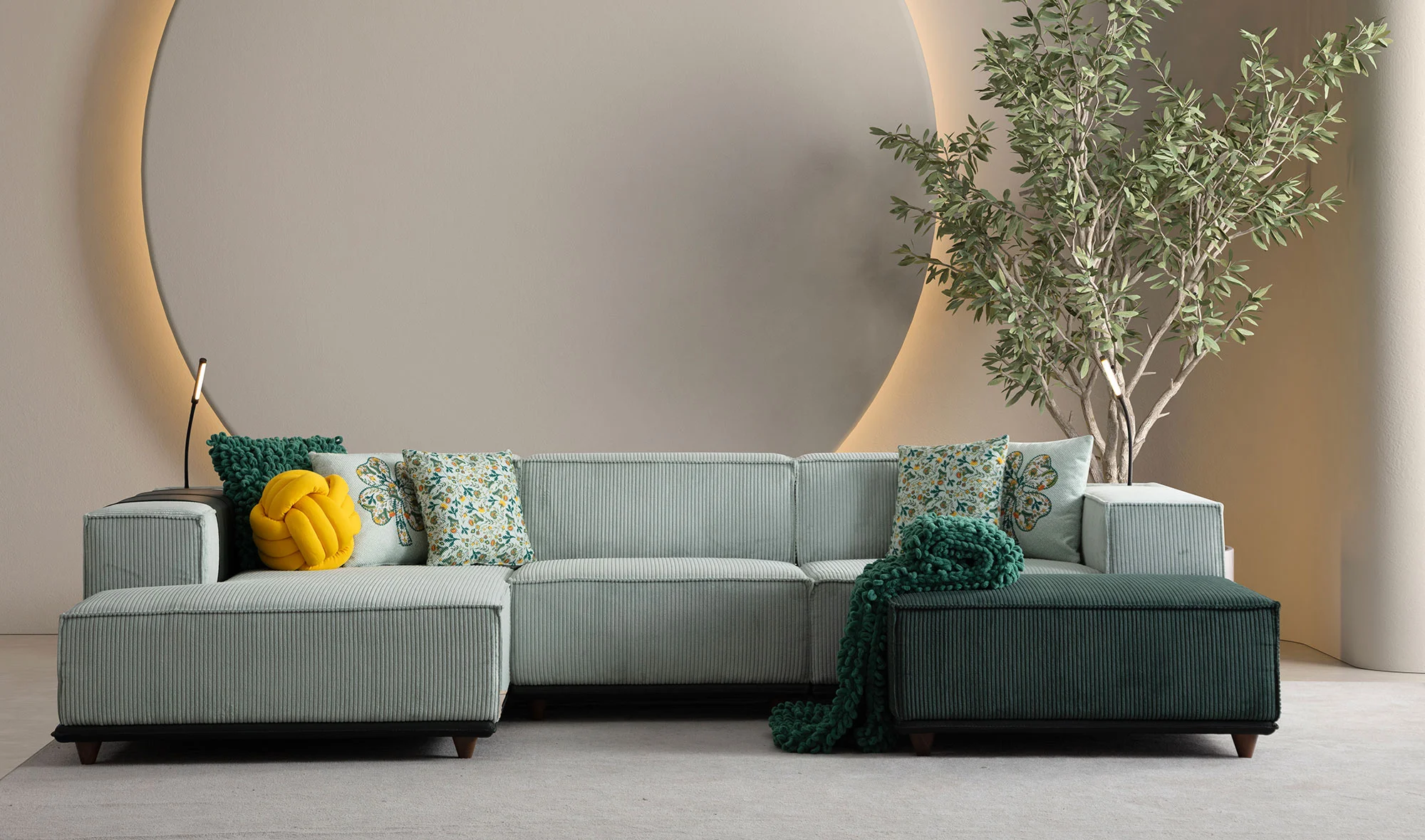 Partenon Köşe Takımı