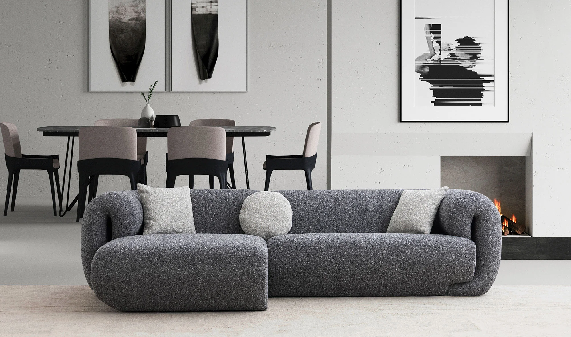 Paula Köşe Takımı