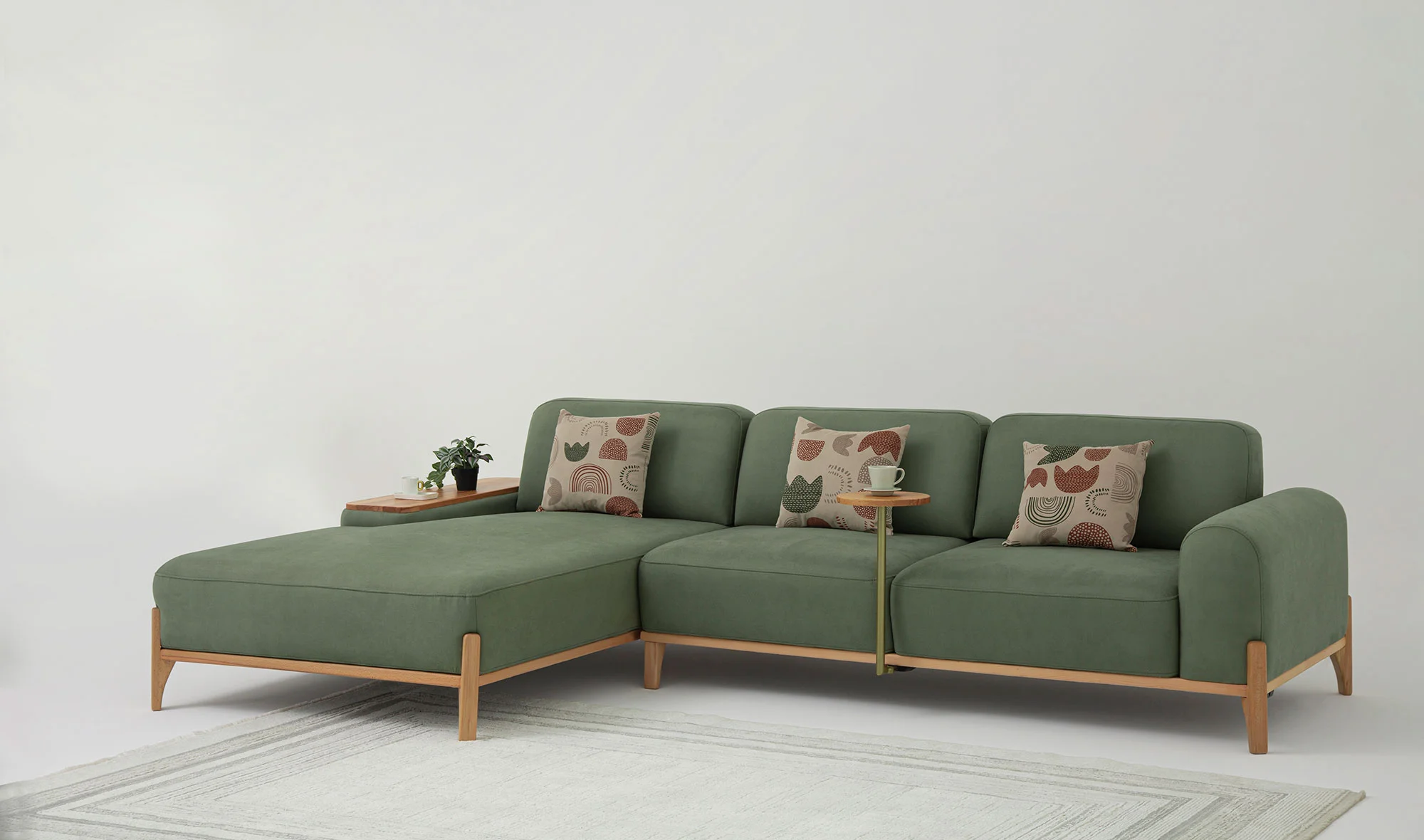 Polka Köşe Takımı