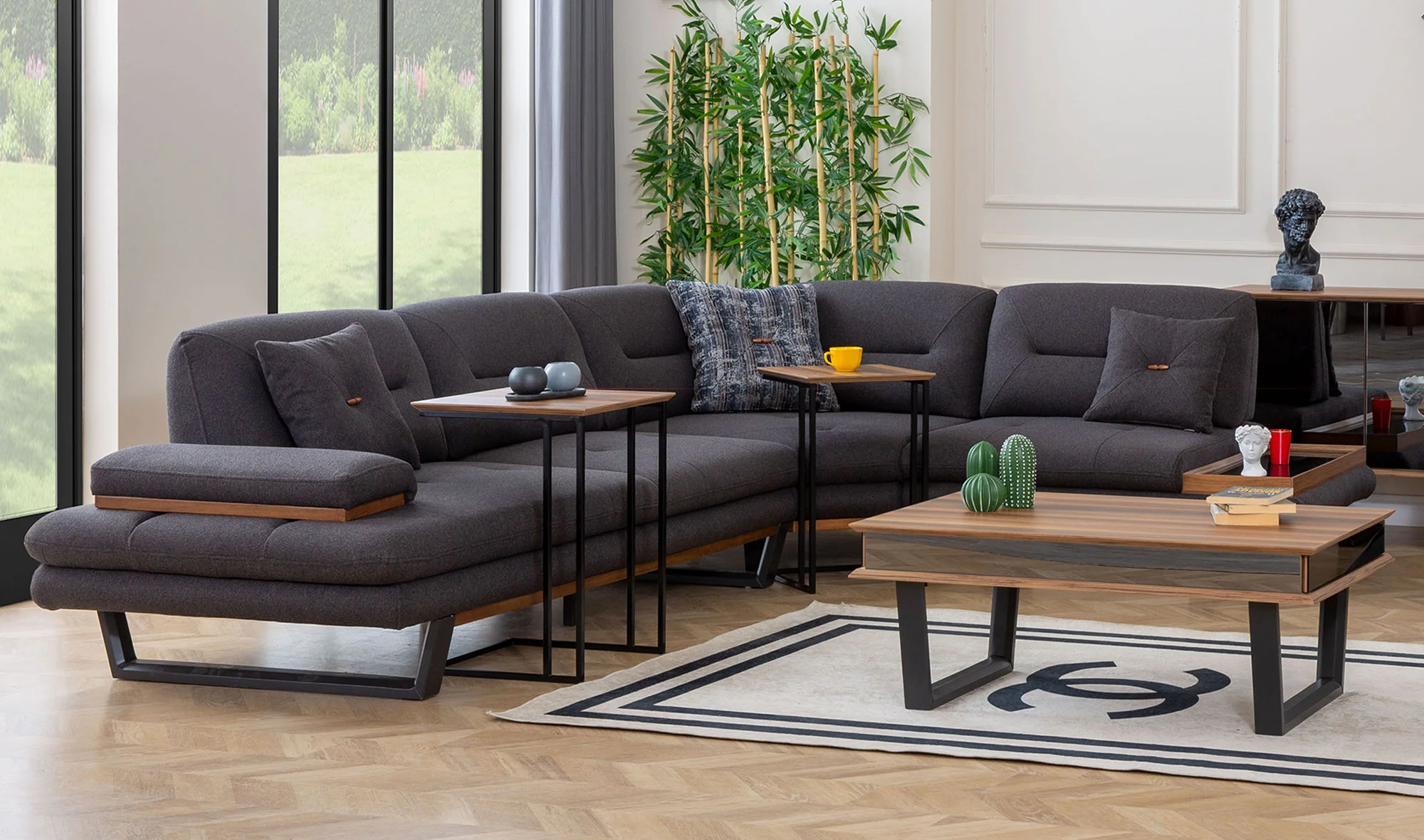 Portivo Köşe Takımı