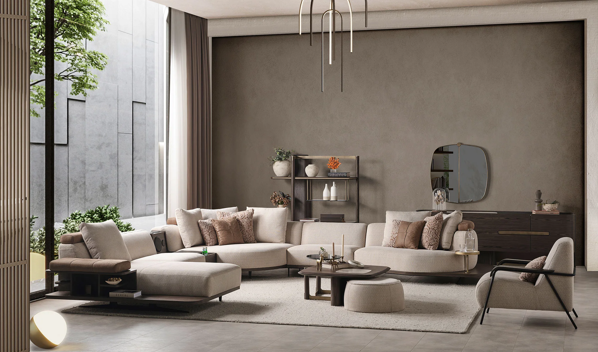 Porto Köşe Takımı