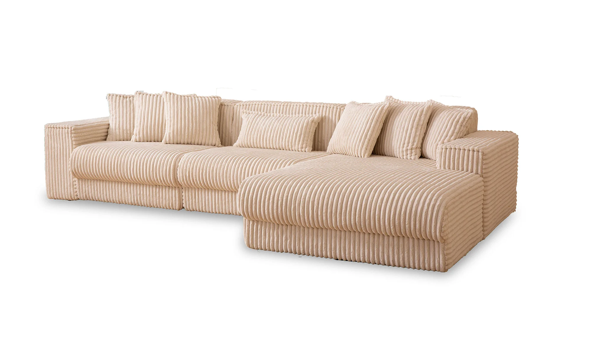 Power Köşe Takımı