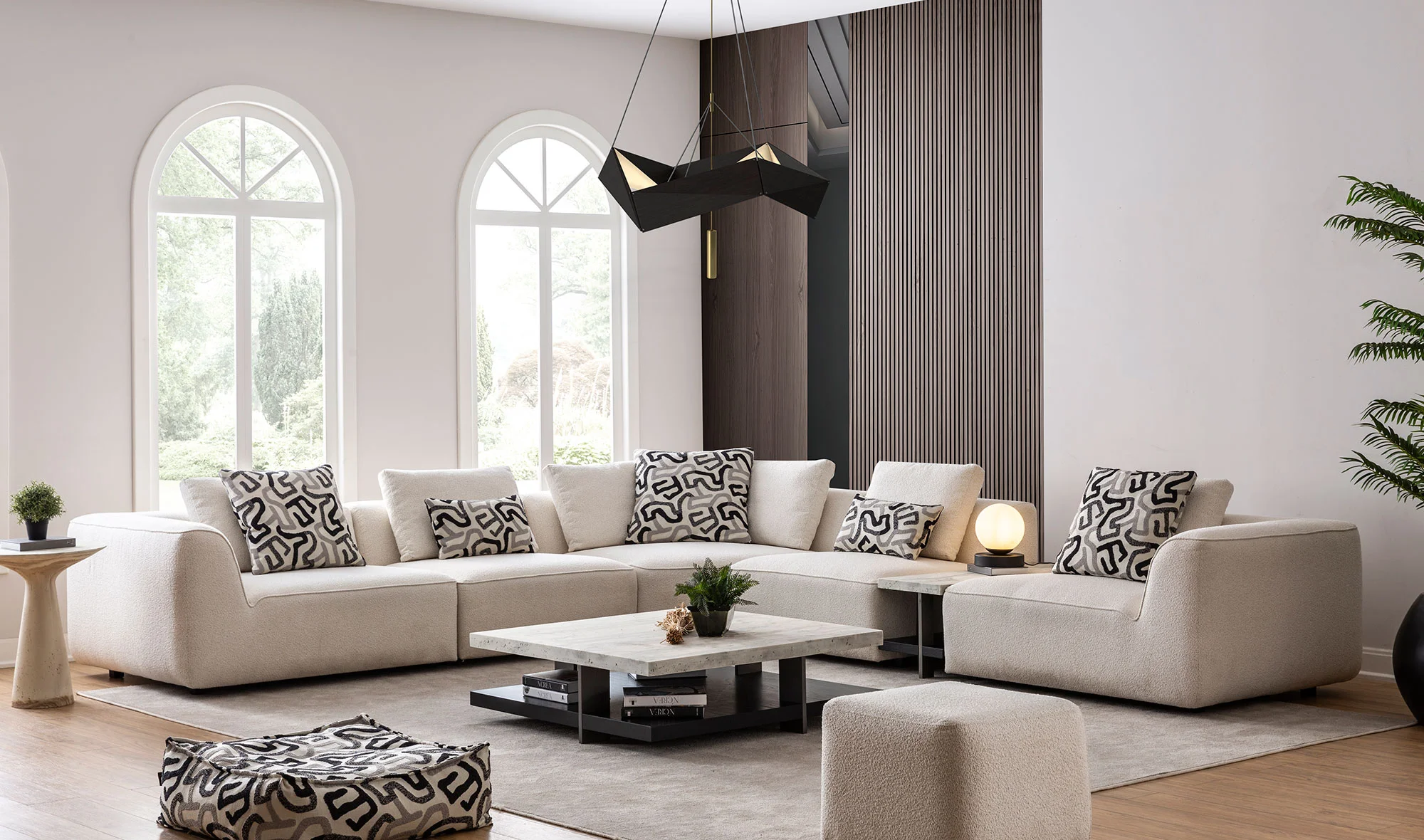 Rita Köşe Takımı