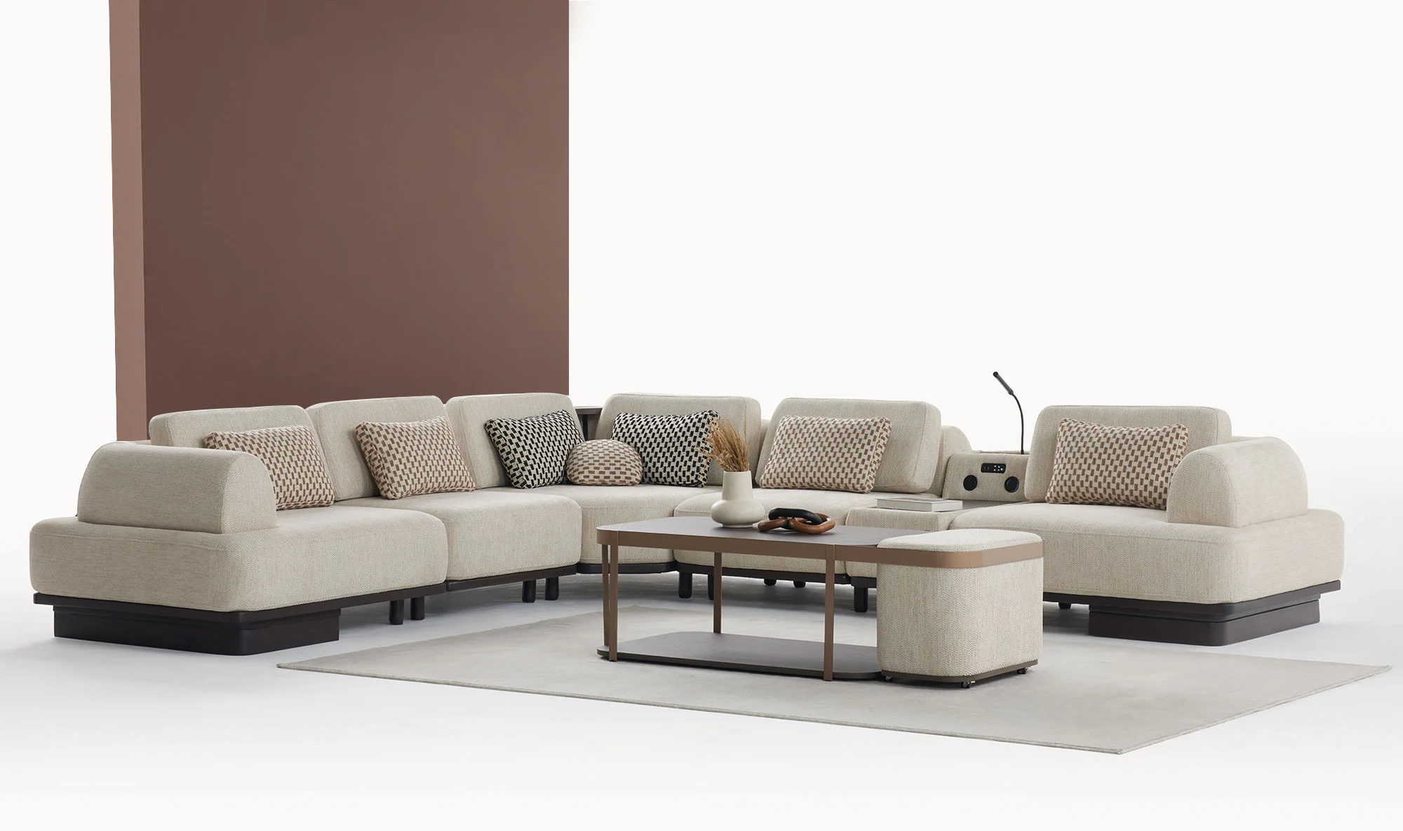 Roma Köşe Takımı