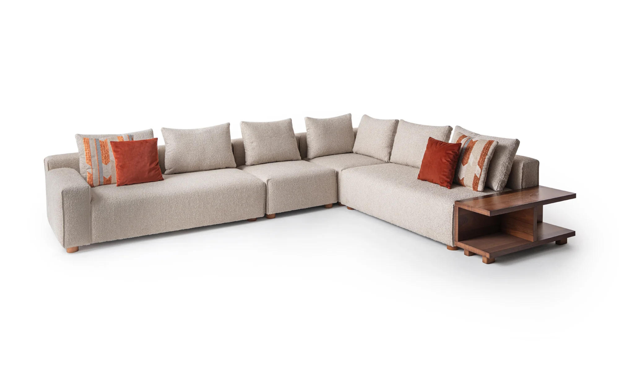 Ronya Köşe Takımı