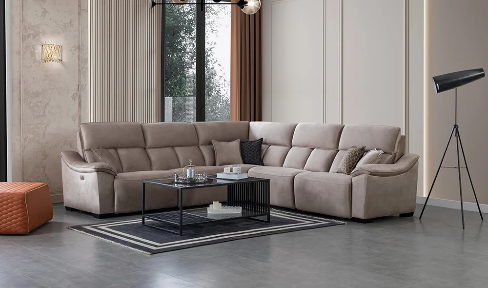 Salermo Motorlu Köşe Takımı