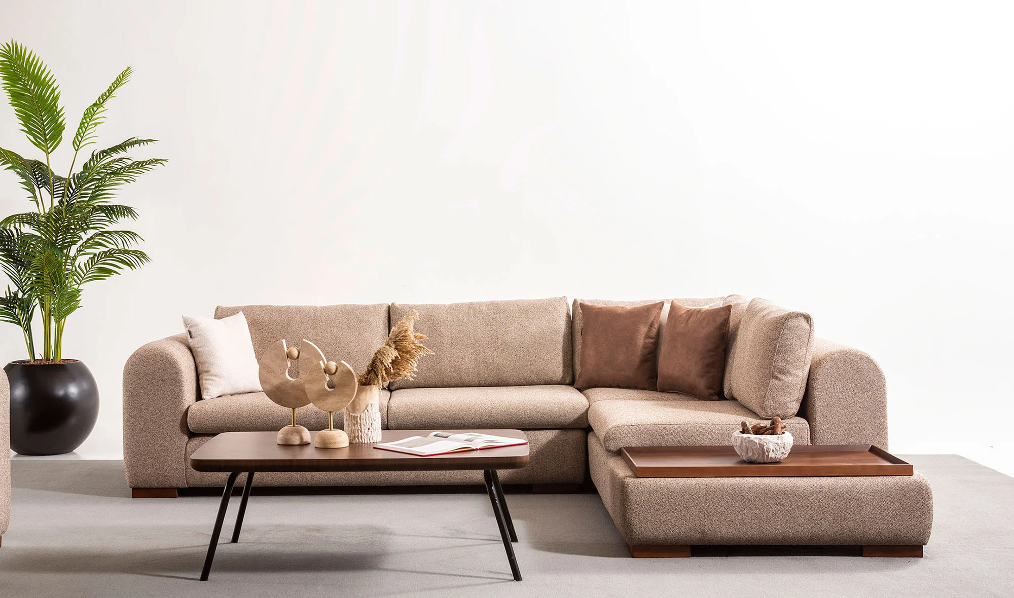 Santorini Köşe Takımı