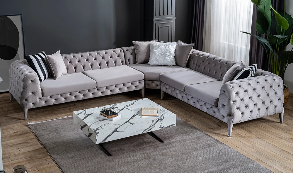 Sardes New Köşe Takımı