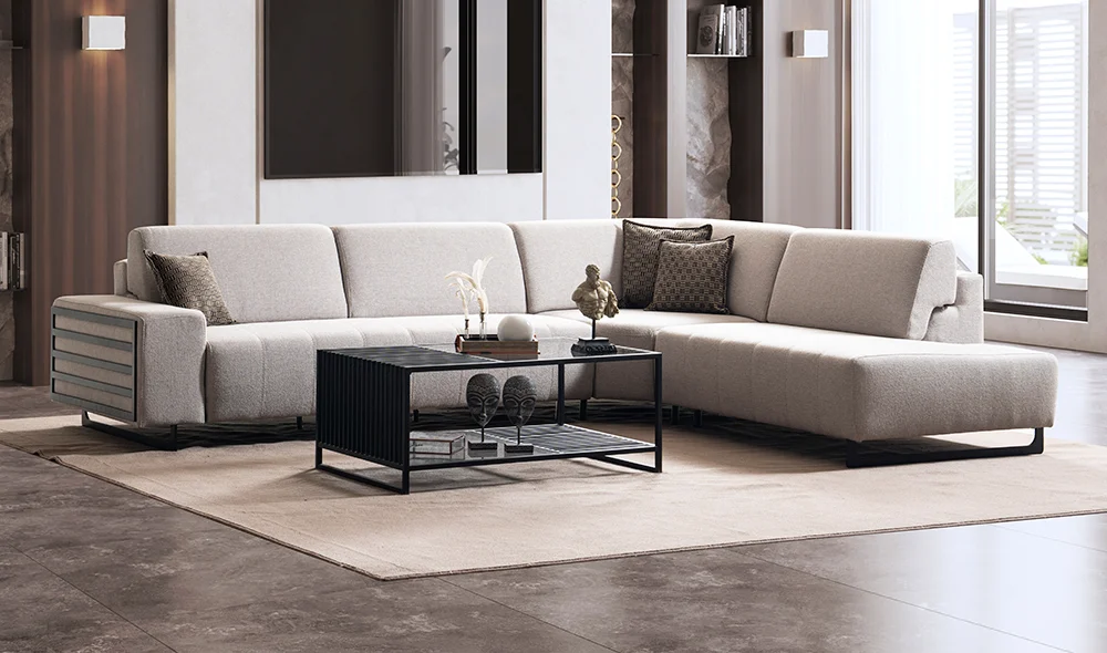 Soprano Köşe Takımı