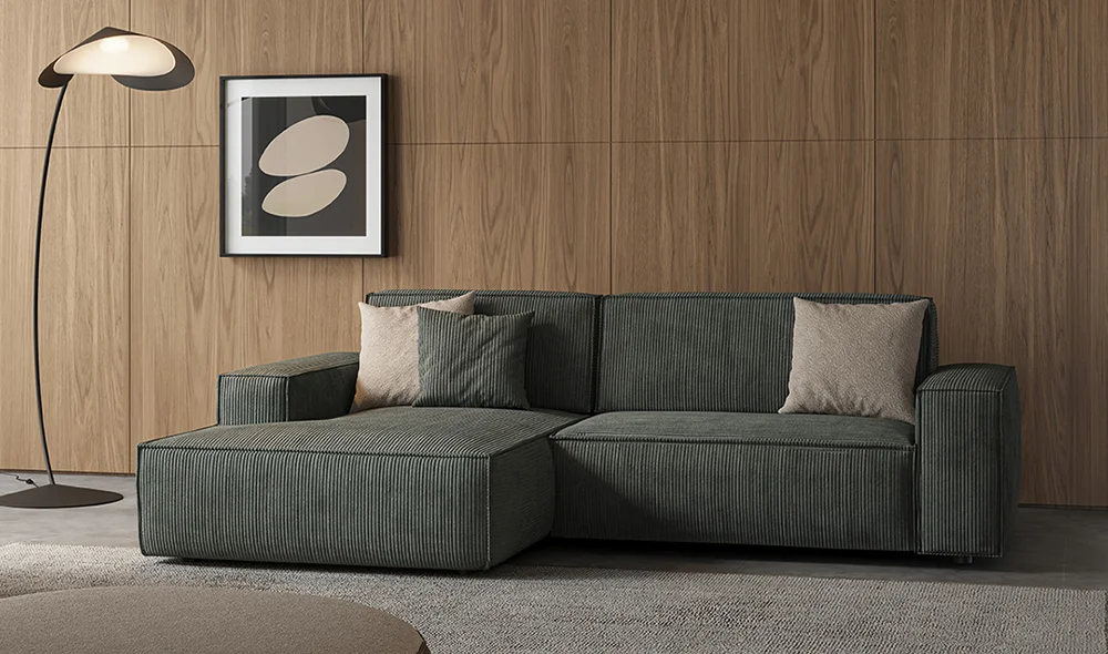 Space Köşe Takımı - Ye?il