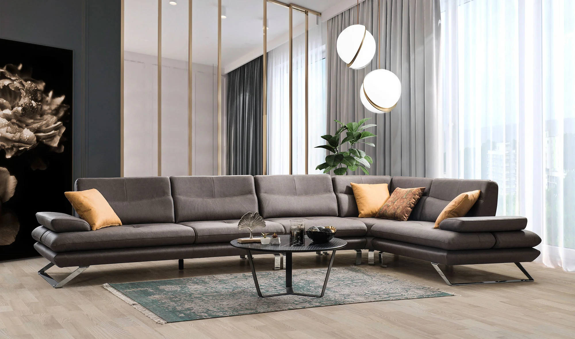 Sport Köşe Takımı