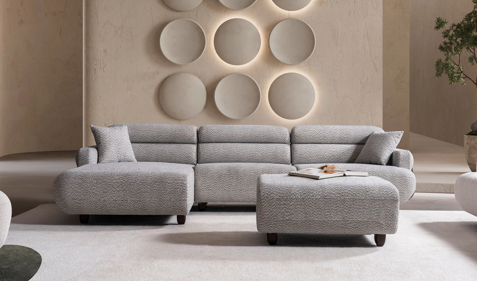 Starex Köşe Takımı