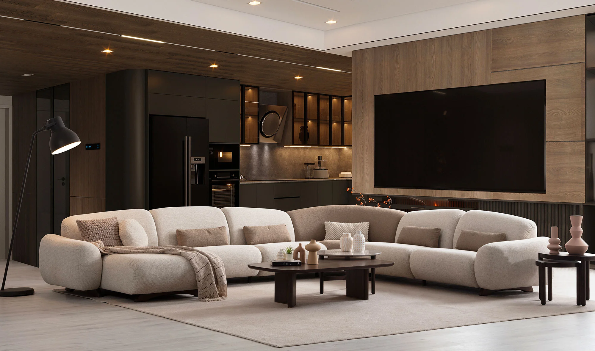 Sweet Köşe Takımı