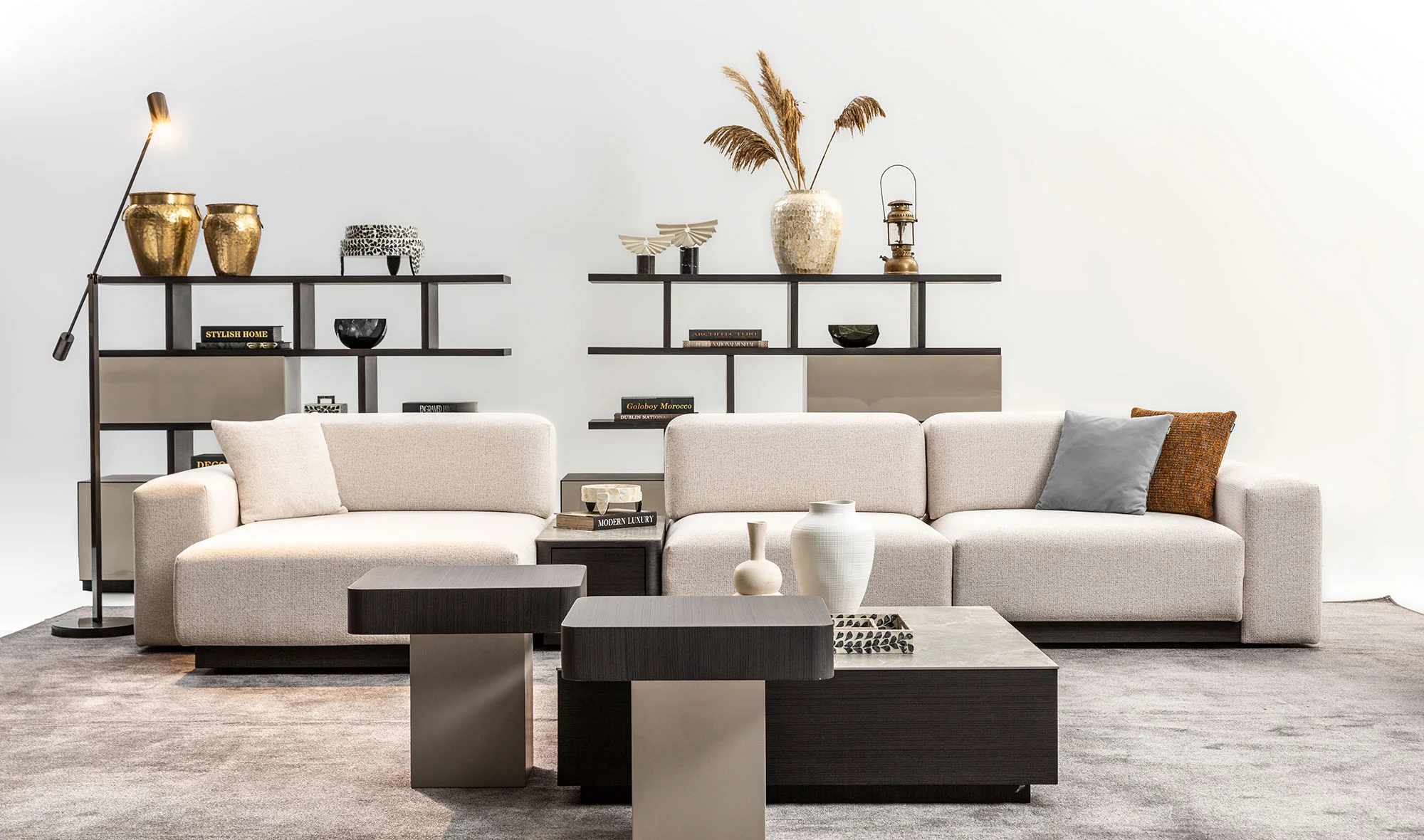 Tesla Köşe Takımı