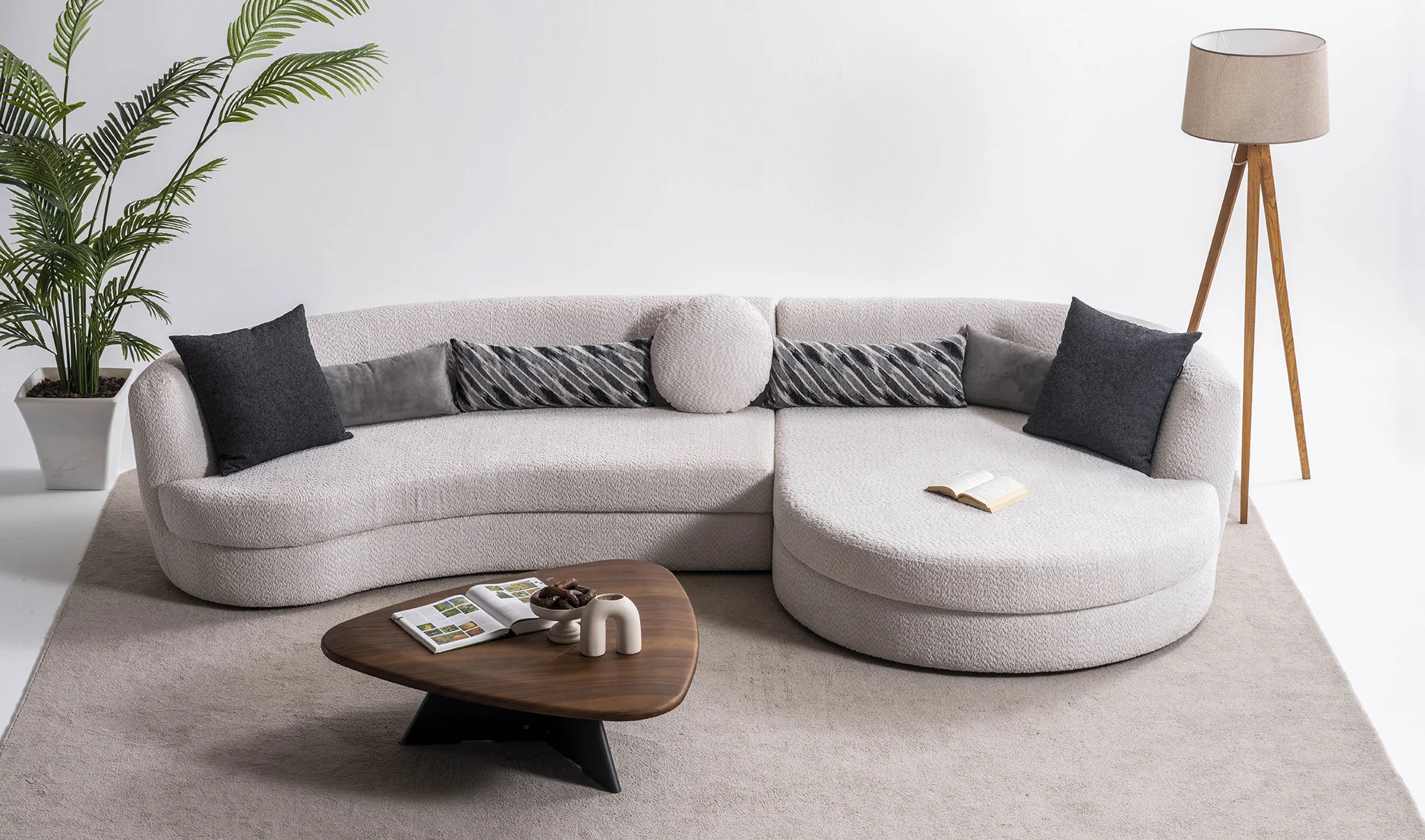 Tisse Köşe Takımı