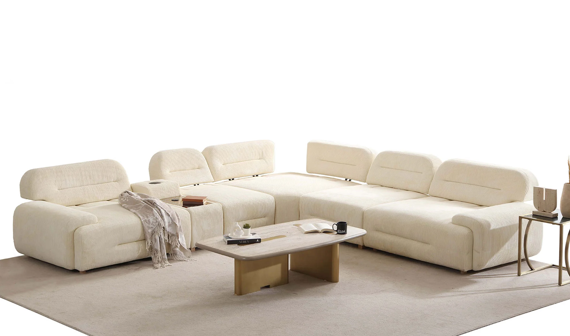 Toba Köşe Takımı