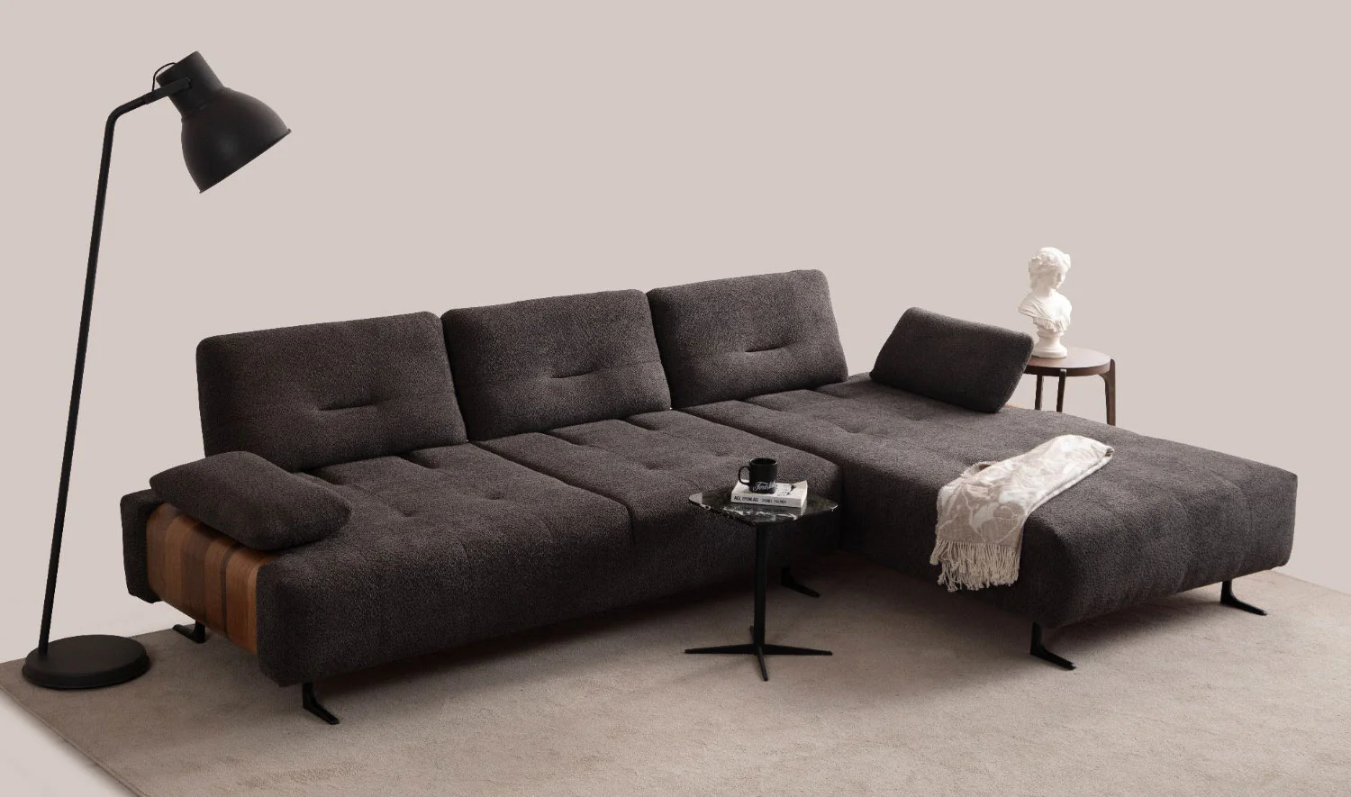 Tresor Köşe Takımı