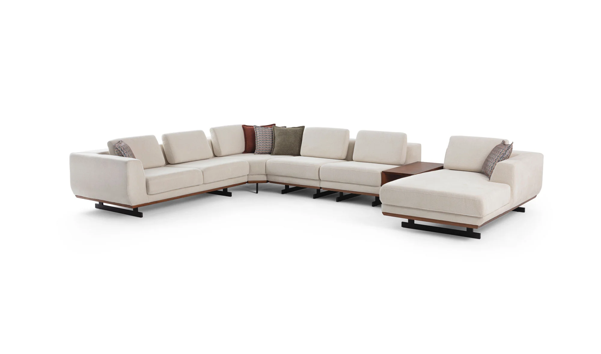 Vanity Köşe Takımı