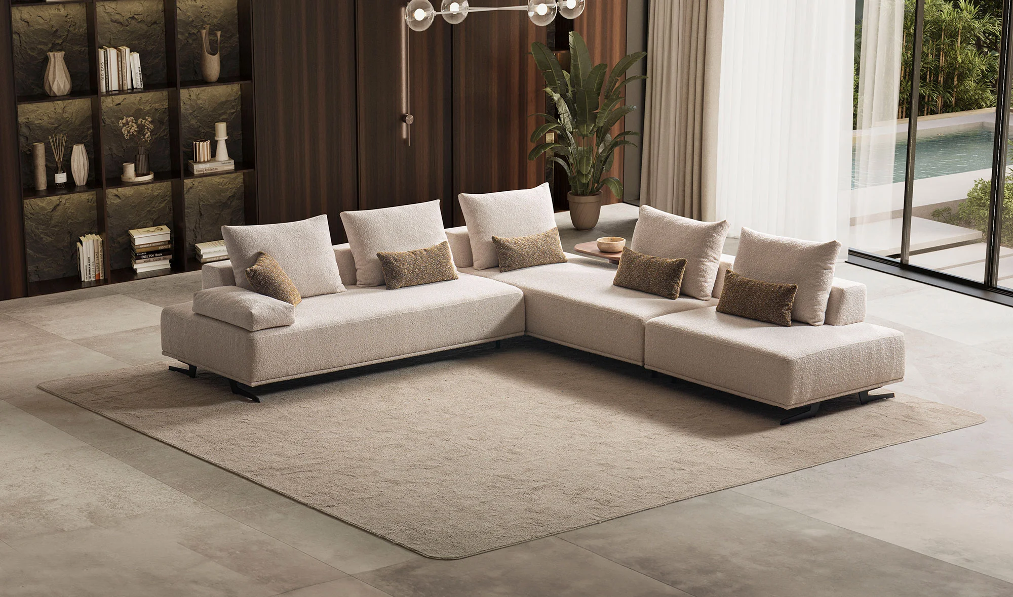 Venezia Köşe Takımı