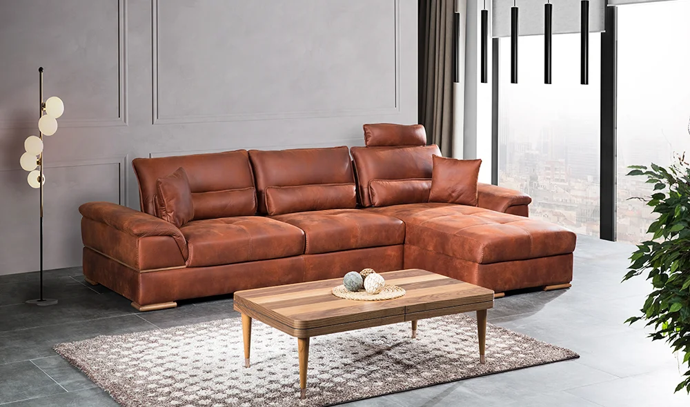 Verno Köşe Takımı